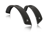 Attica Rear Fender Flares Attica 4x4 Fender Flare Set  AXOPROS