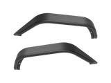 Attica Rear Fender Flares Attica 4x4 Fender Flare Set  AXOPROS