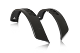 Attica Rear Fender Flares Attica 4x4 Fender Flare Set  AXOPROS