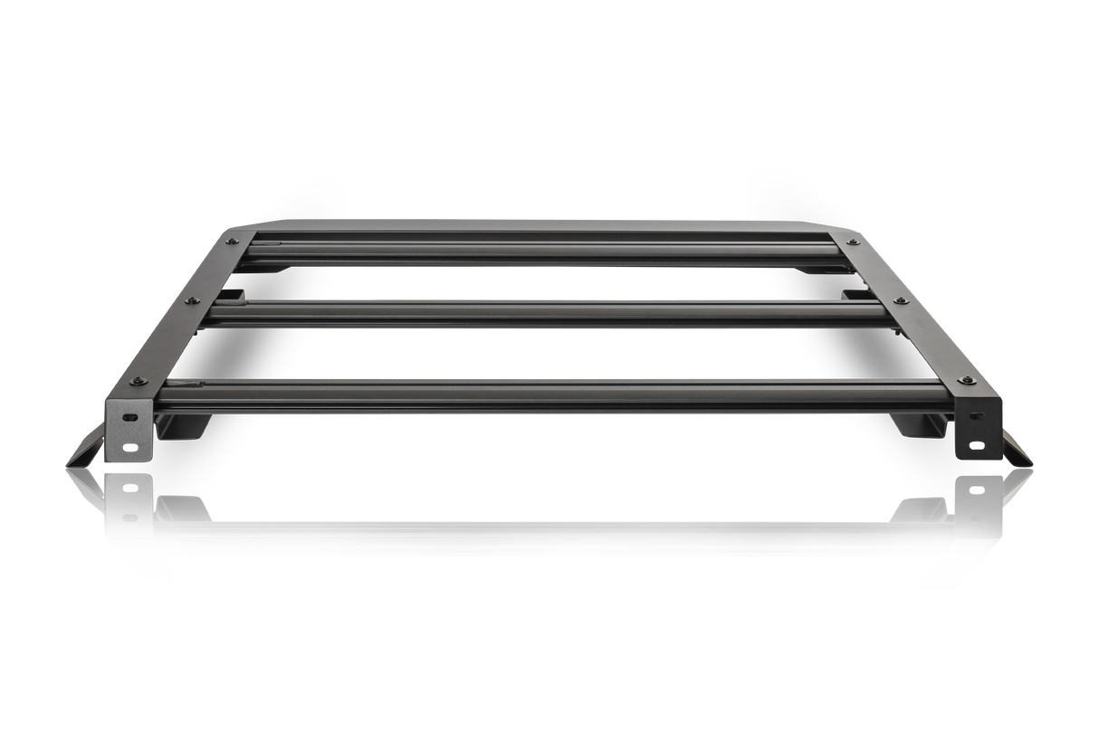Attica Rear Section Roof Rack Platform Attica 4x4 Roof Rack  AXOPROS