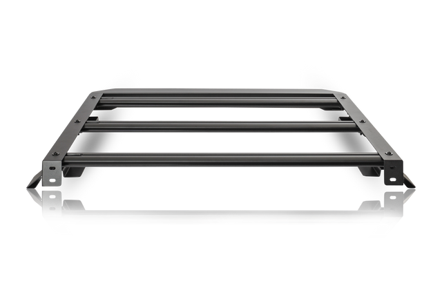 Attica Rear Section Roof Rack Platform Attica 4x4 Roof Rack  AXOPROS