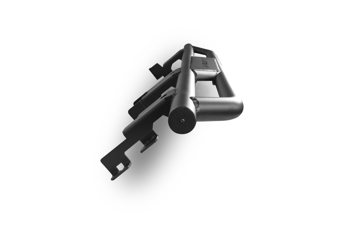 Attica Rock Sliders Attica 4x4 Step Nerf Bar  AXOPROS