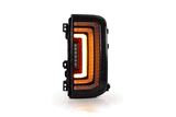 Attica Rogue Series LED Tail Light W-Sequential Turn Signal Attica 4x4 Headlight Set  AXOPROS