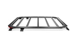 Attica Roof Rack With 4 Corner Lights Attica 4x4 Roof Rack  AXOPROS