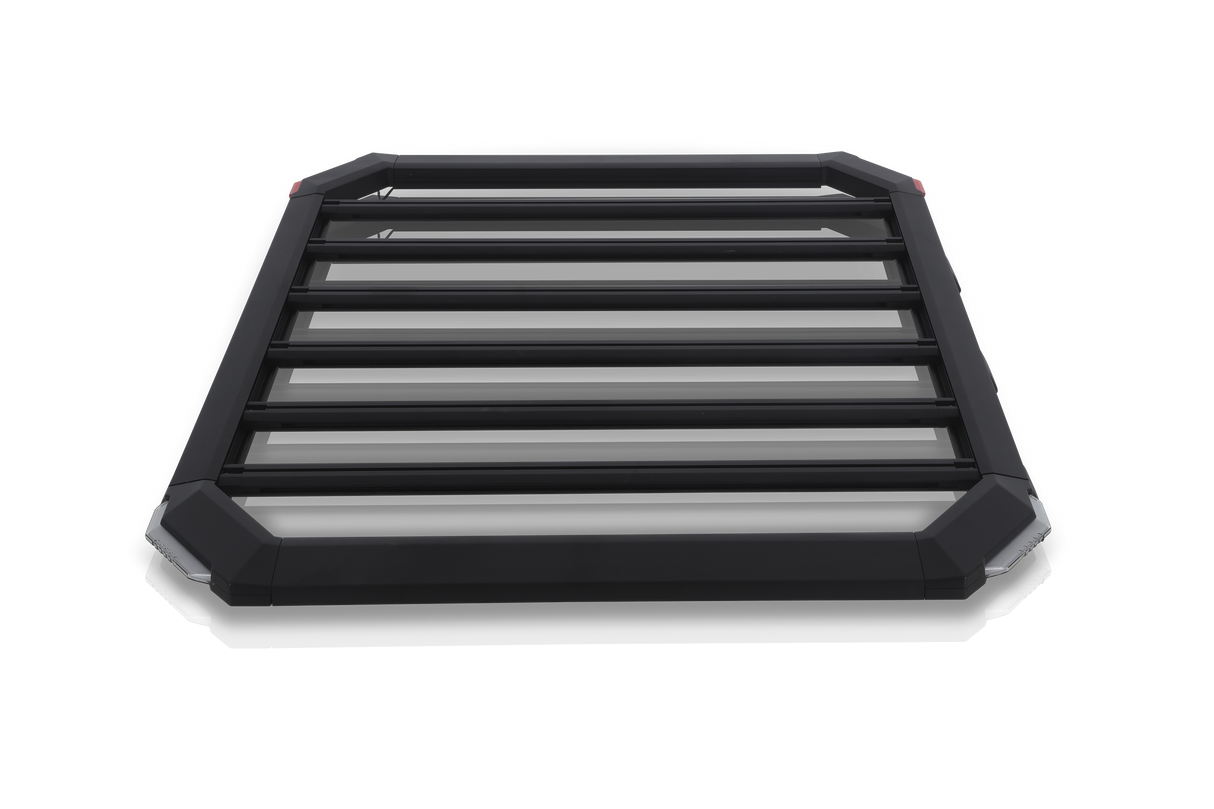 Attica Roof Rack With 4 Corner Lights Attica 4x4 Roof Rack  AXOPROS