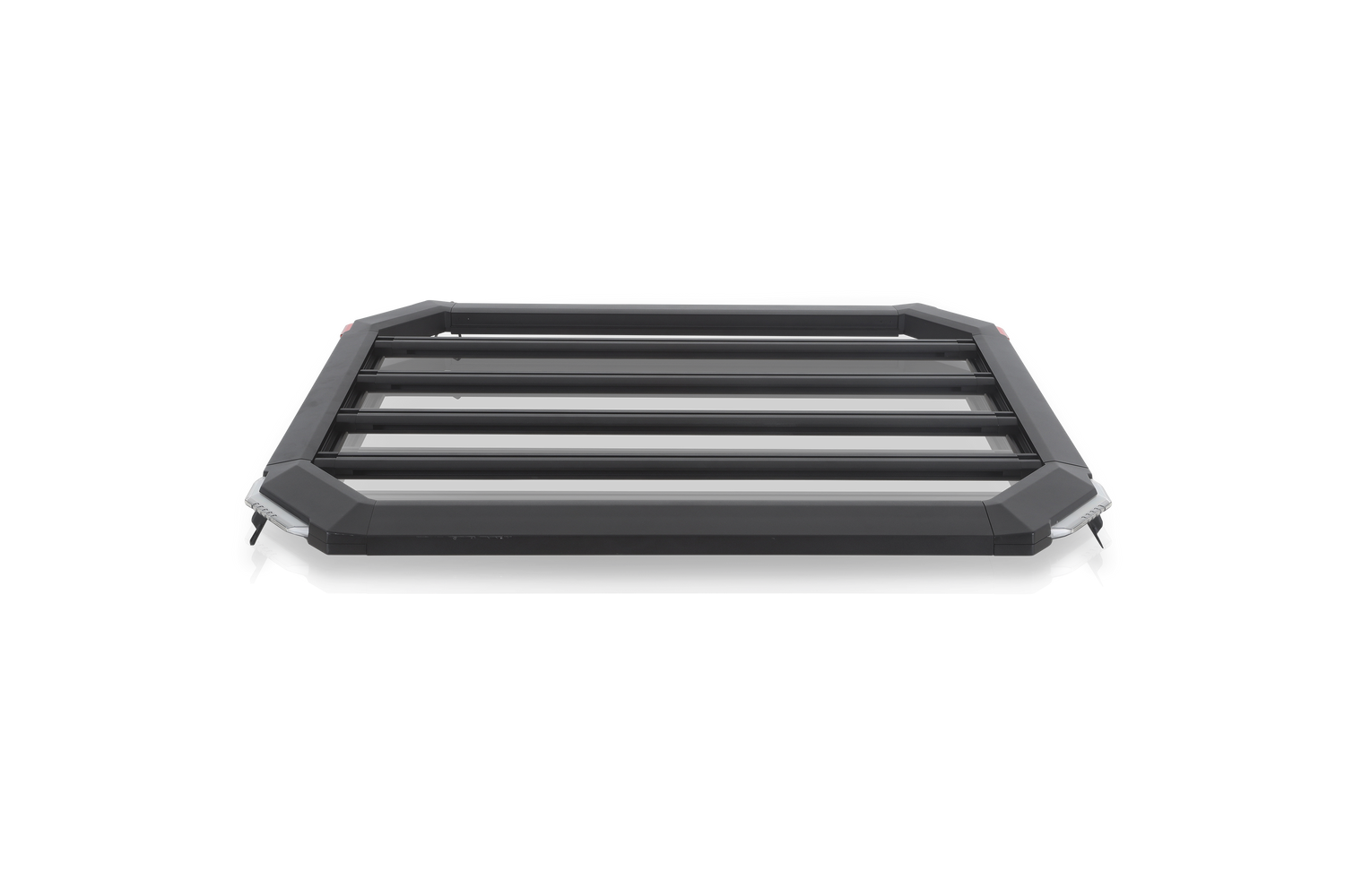 Attica Roof Rack With 4 Corner Lights Attica 4x4 Roof Rack  AXOPROS