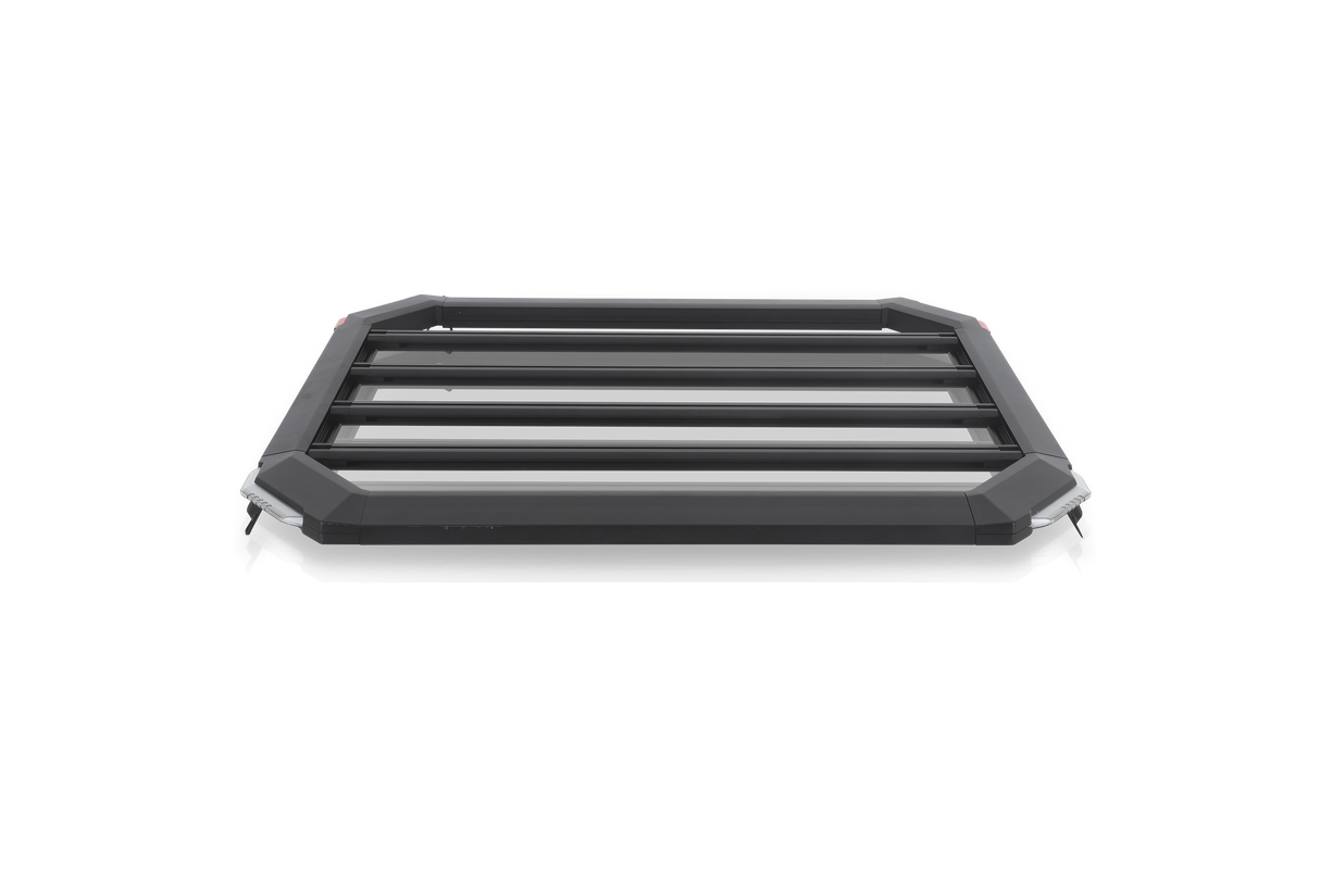 Attica Roof Rack With 4 Corner Lights Attica 4x4 Roof Rack  AXOPROS