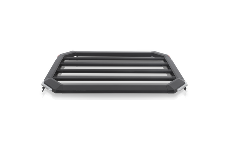 Attica Roof Rack With 4 Corner Lights Attica 4x4 Roof Rack  AXOPROS