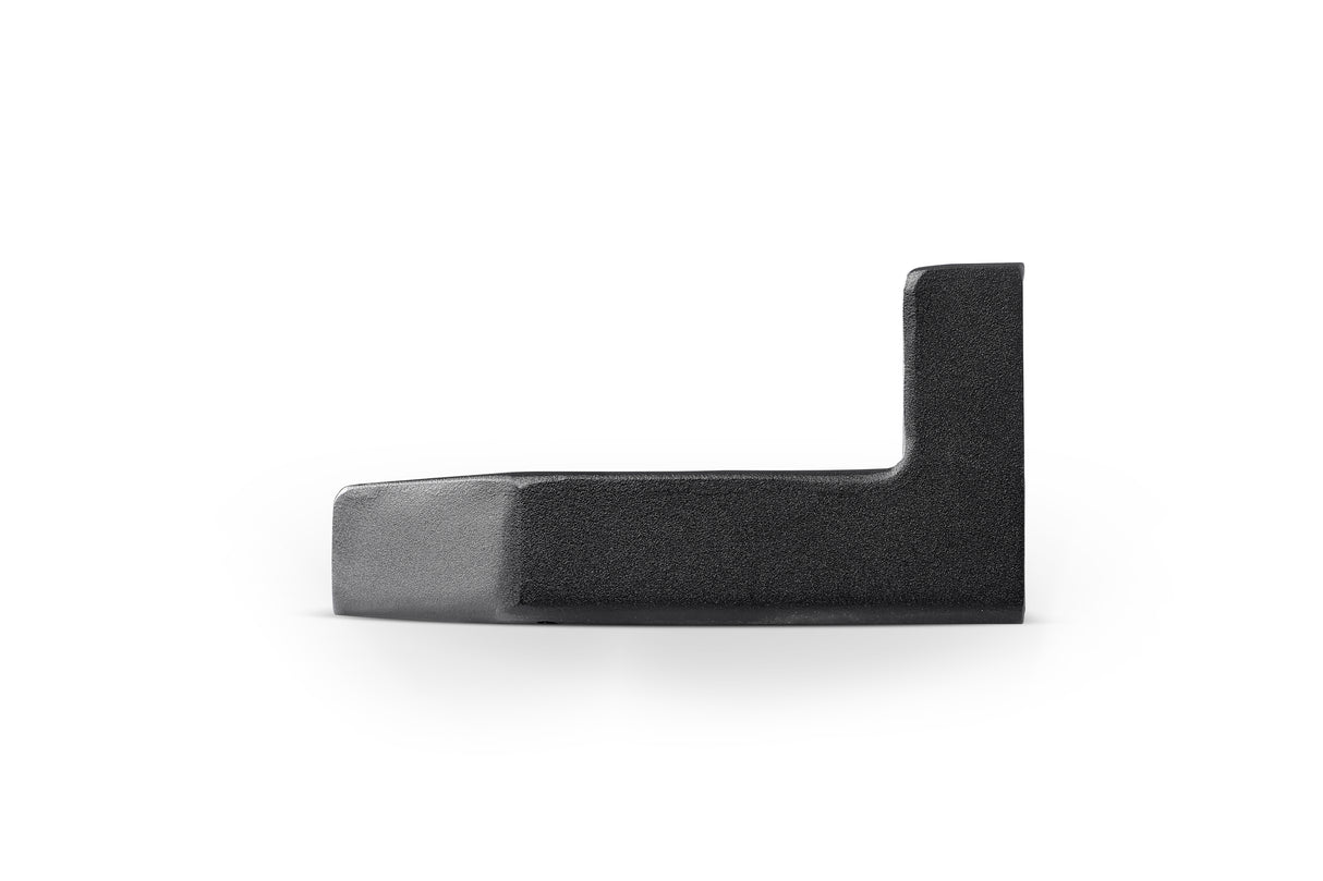 Attica Running Board LED Attica 4x4 Step Nerf Bar  AXOPROS