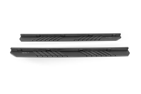 Attica Running Board LED Attica 4x4 Step Nerf Bar  AXOPROS