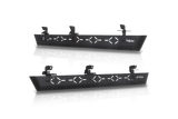 Attica Side Step W/Step Lights - Body Mounted Attica 4x4 Step Nerf Bar  AXOPROS
