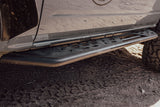 Attica Side Steps - Frame Mounted Attica 4x4 Step Nerf Bar  AXOPROS