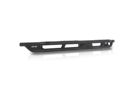 Attica Side Steps Attica 4x4 Step Nerf Bar  AXOPROS