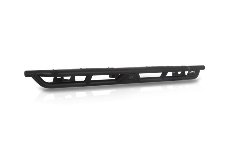 Attica Side Steps Attica 4x4 Step Nerf Bar  AXOPROS