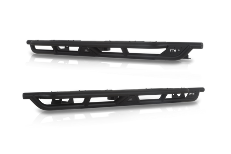 Attica Side Steps Attica 4x4 Step Nerf Bar  AXOPROS