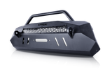 Attica Stealth Winch Front Bumper Attica 4x4 Bumper  AXOPROS
