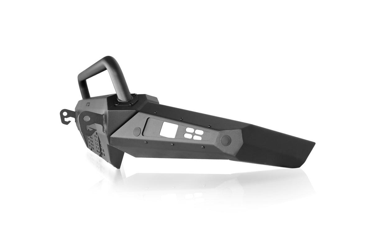 Attica Terra Series Front Bumper Attica 4x4 Bumper  AXOPROS