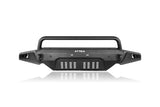 Attica Terra Series Front Bumper Attica 4x4 Bumper  AXOPROS