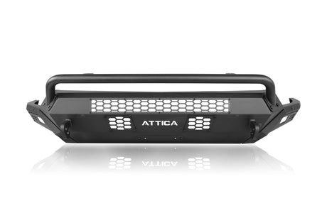 Attica Terra Series Front Bumper Attica 4x4 Bumper  AXOPROS