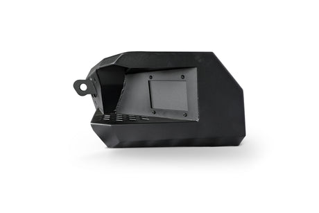 Attica Terra Series Rear Bumper Attica 4x4 Bumper  AXOPROS