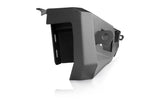 Attica Terra Series Rear Mid Bumper Attica 4x4 Bumper  AXOPROS