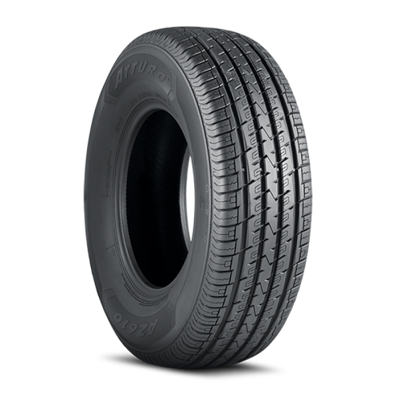 Atturo AZ 610 Tire - 225/65R17 102H Atturo Tire Automotive/UTV Tires - On Road  AXOPROS