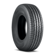 Atturo AZ 610 Tire - 255/55R18 109V XL Atturo Tire Automotive/UTV Tires - On Road  AXOPROS