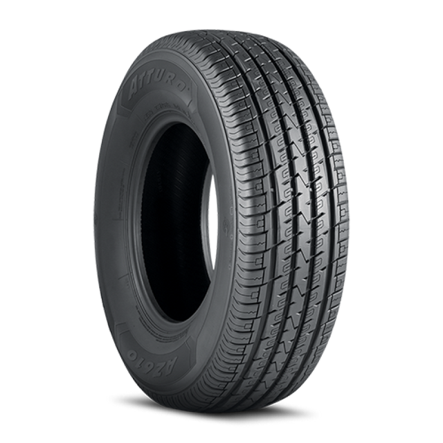 Atturo AZ 610 Tire - 255/55R18 109V XL Atturo Tire Automotive/UTV Tires - On Road  AXOPROS