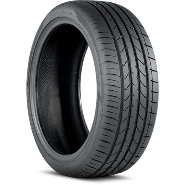 Atturo AZ 850 Tire - 285/35R20 104Y XL Atturo Tire Automotive/UTV Tires - On Road  AXOPROS