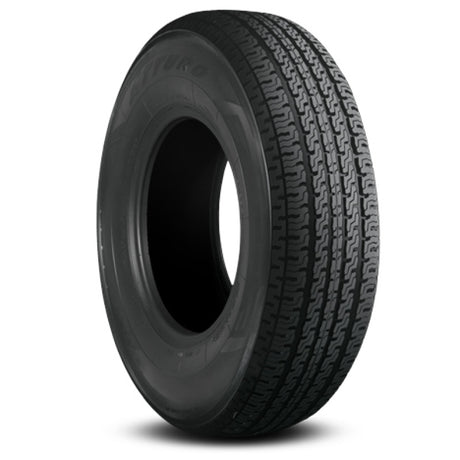 Atturo ST 300 Trailer Tire - ST205/75R15 107/102M 8PR Atturo Tire Automotive/UTV Tires - On Road  AXOPROS
