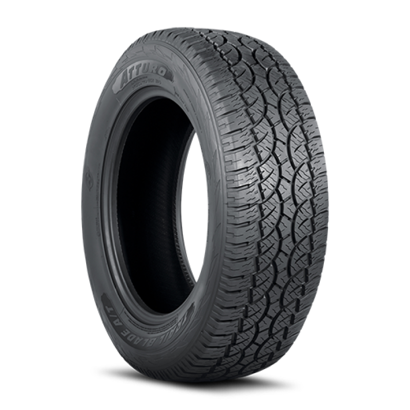 Atturo Trail Blade A/T Tire - 265/70R17 115T Atturo Tire Automotive/UTV Tires - On Road  AXOPROS