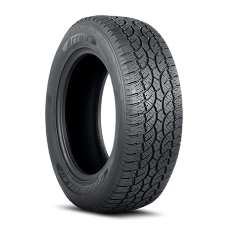 Atturo Trail Blade A/T Tire - 265/70R17 115T Atturo Tire Automotive/UTV Tires - On Road  AXOPROS