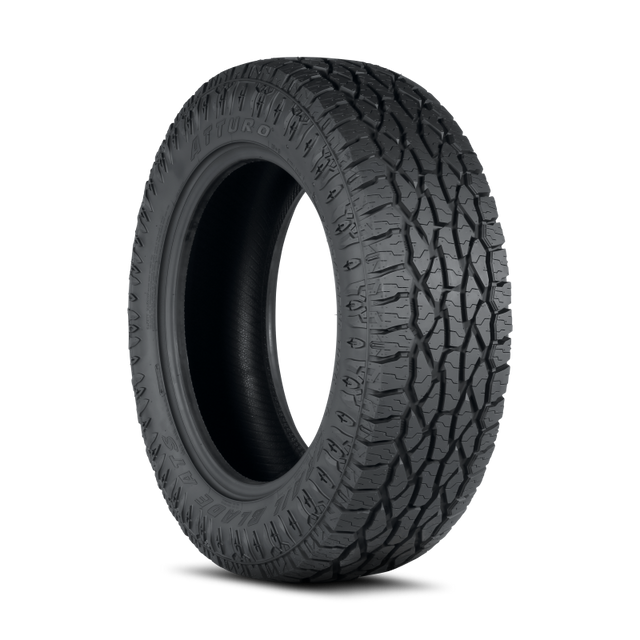 Atturo Trail Blade ATS Tire - 275/60R20 116T XL Atturo Tire Automotive/UTV Tires - On Road  AXOPROS