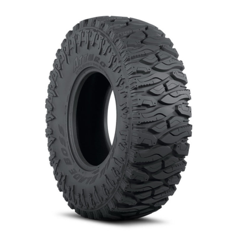 Atturo Trail Blade Boss Tire - 40x13.50R17LT 136Q Atturo Tire Automotive/UTV Tires - On Road  AXOPROS