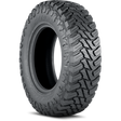 Atturo Trail Blade M/T Tire - 35x12.50R20LT 121Q Atturo Tire Automotive/UTV Tires - On Road  AXOPROS