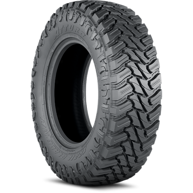 Atturo Trail Blade M/T Tire - 35x12.50R20LT 121Q Atturo Tire Automotive/UTV Tires - On Road  AXOPROS
