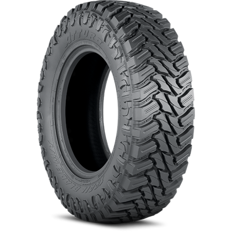 Atturo Trail Blade M/T Tire - 35x12.50R22LT 117Q Atturo Tire Automotive/UTV Tires - On Road  AXOPROS