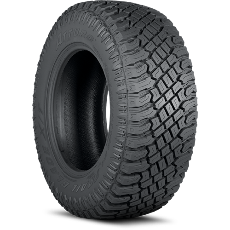Atturo Trail Blade X/T Tire - 35x12.50R17LT 121Q Atturo Tire Automotive/UTV Tires - On Road  AXOPROS