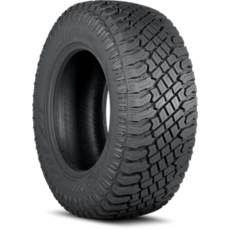 Atturo Trail Blade X/T Tire - 35x12.50R17LT 121Q Atturo Tire Automotive/UTV Tires - On Road  AXOPROS