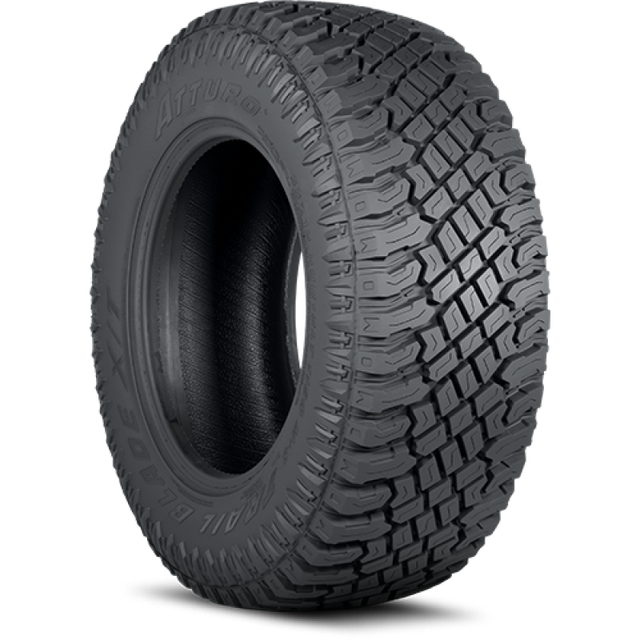 Atturo Trail Blade X/T Tire - 35x12.50R20LT 121Q Atturo Tire Automotive/UTV Tires - On Road  AXOPROS