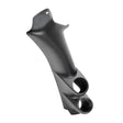 Autometer 01-04 Ford Mustang Convertible 2-1/16in Dual Pillar Pod AutoMeter Gauge Pods  AXOPROS