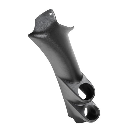 Autometer 01-04 Ford Mustang Convertible 2-1/16in Dual Pillar Pod AutoMeter Gauge Pods  AXOPROS