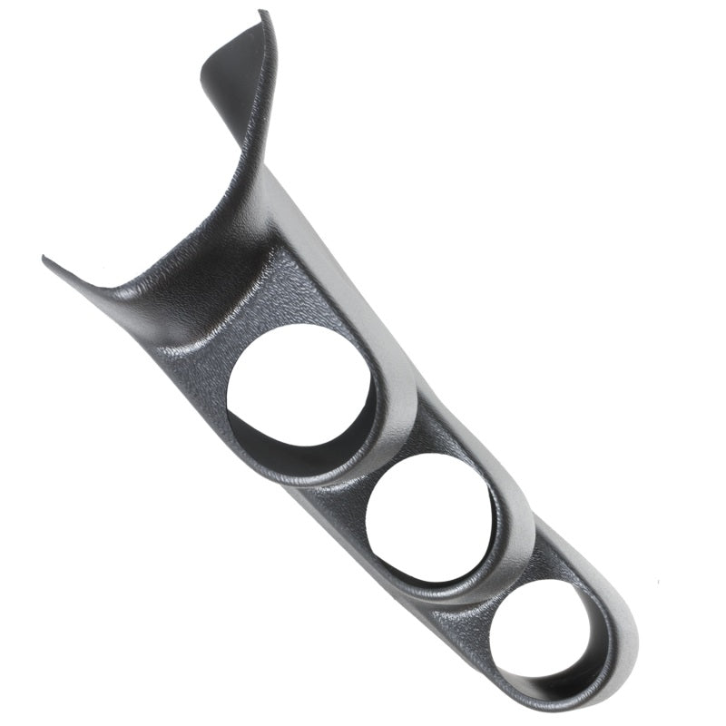 Autometer 03-07 350z Triple 52mm Pillar Pod AutoMeter Gauge Pods  AXOPROS