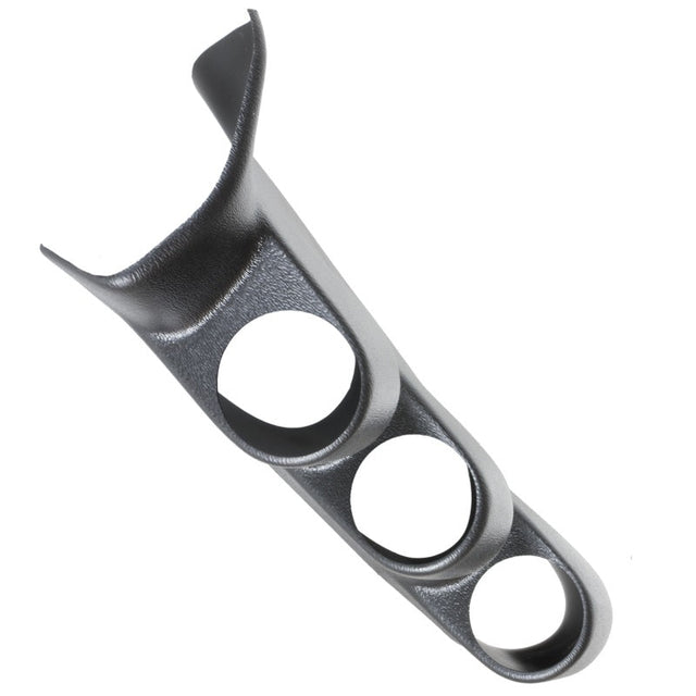 Autometer 03-07 350z Triple 52mm Pillar Pod AutoMeter Gauge Pods  AXOPROS