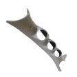 Autometer 03-08 Dodge Ram / 02 Dodge 1500 Triple 52mm Pillar Pod Taupe AutoMeter Gauge Pods  AXOPROS