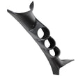 Autometer 04-08 Ford F-150 Triple 52mm Pillar Pod AutoMeter Gauge Pods  AXOPROS