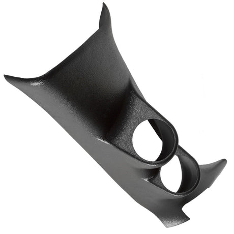 Autometer 2-1/16in Dual Pillar for 08-13 Dodge Challenger AutoMeter Gauge Pods  AXOPROS