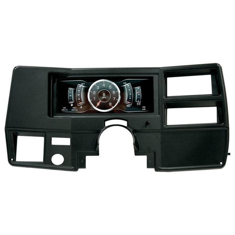Autometer 73-87 Chevy/GMC Full Size Truck InVision Direct Fit Digital Dash System AutoMeter Performance Monitors  AXOPROS
