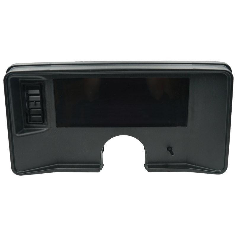 Autometer 82-87 Monte Carlo/El Camino/Malibu InVision Digital Instrument Display Color LCD AutoMeter Performance Monitors  AXOPROS