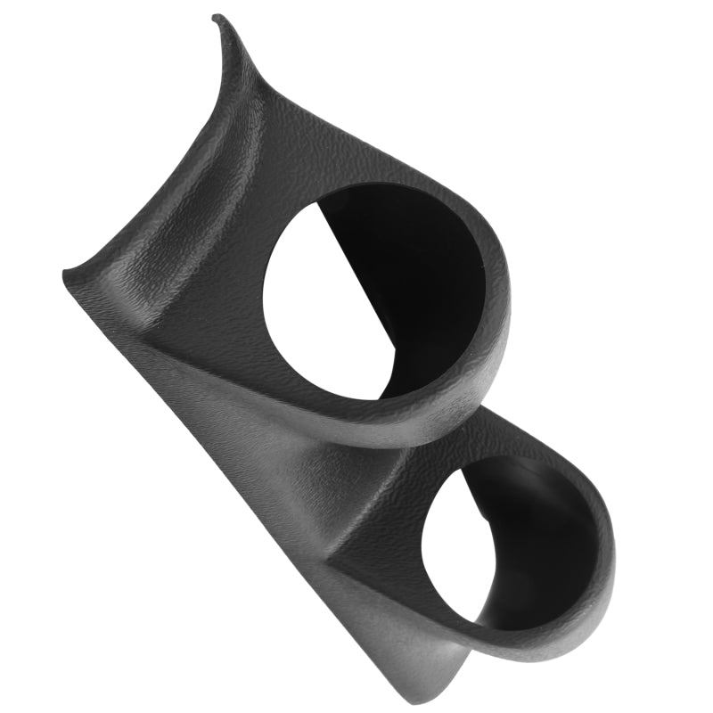 Autometer 90-93 Integra / 87-92 Supra MK3 Dual 52mm Pillar Pod AutoMeter Gauge Pods  AXOPROS